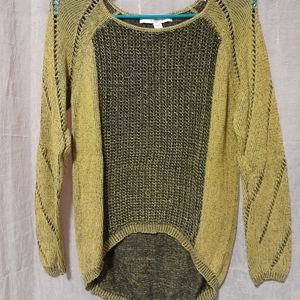 Women's sweater size S